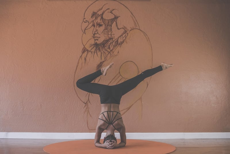 Yoga Meditation Zen